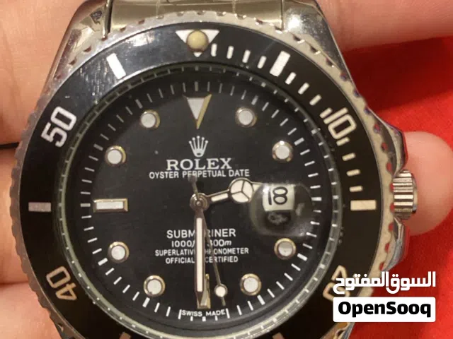 rolex submariner