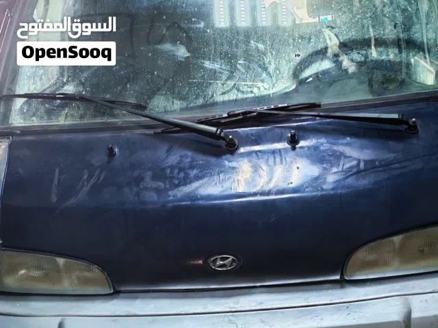 1993 هيونداي H 100