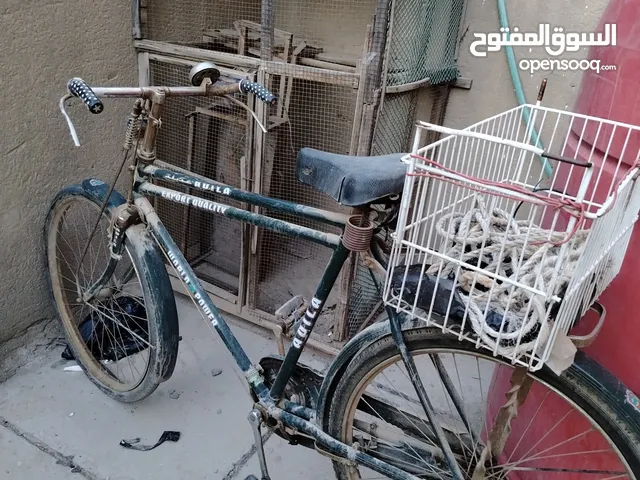 بايسكل بالون عديلة اصلي