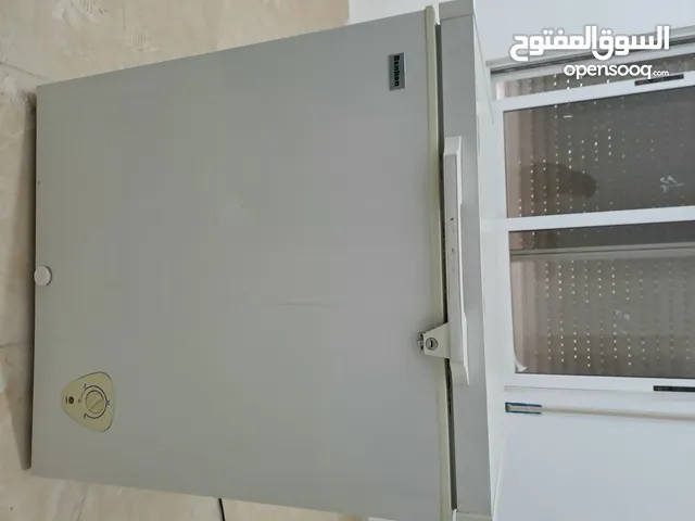 Benkon Freezers in Amman