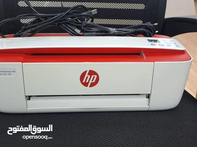 HP DeskJet 3788, IN GOOD WORKING CONDITION