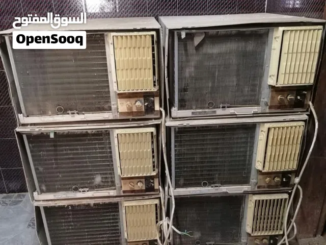 General 2.5 - 2.9 Ton AC in Al Batinah
