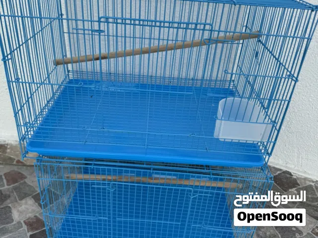 Bird cage/carrier new