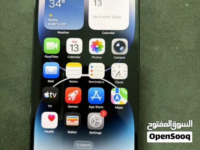 iPhone 14 Pro 256 gb