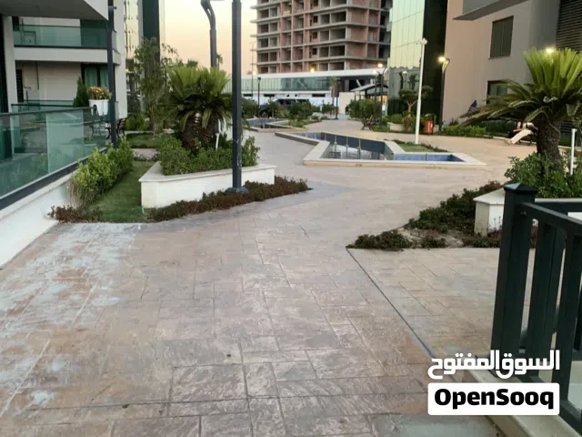 شقة مشتركة في زيونة