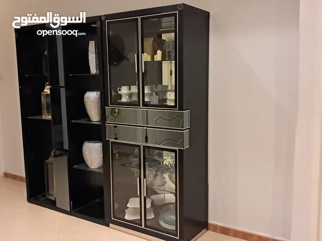 مكتبه وبوفيه وزيانه
