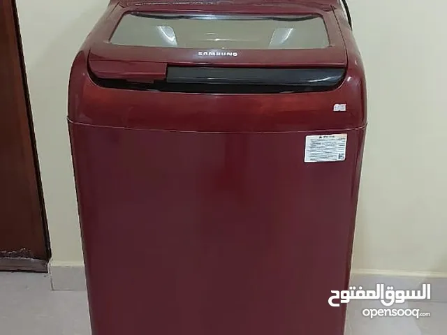 غسالة سامسونج - تحميل علوي-  Activdual wash