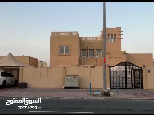 9000 m2 More than 6 bedrooms Villa for Sale in Abu Dhabi Al Falah City