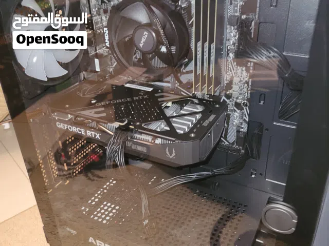 pc العاب للبيع كل القطع جديده
