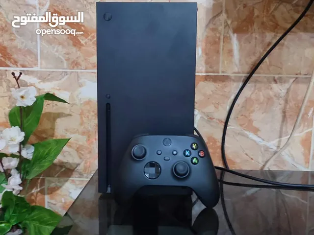 Xbox Series X Xbox for sale in Tripoli