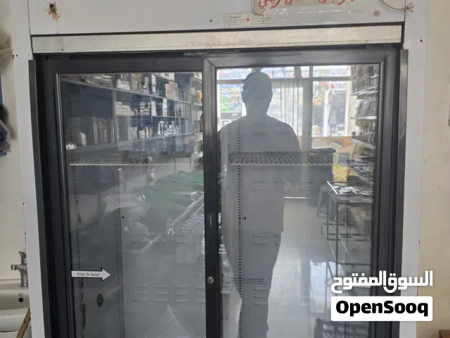 GROCERY SHOP FRIDGE 100% WORKING