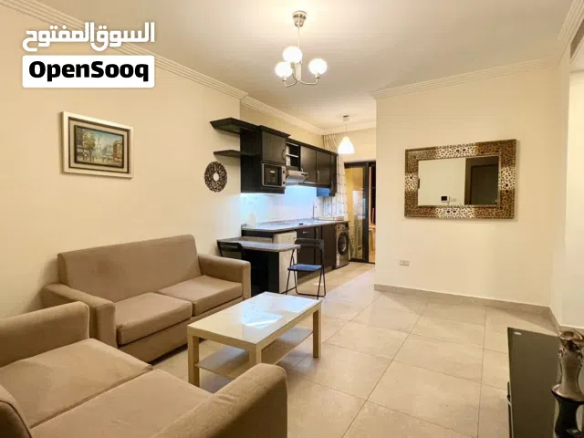 fully furnished ground floor apartment for rent