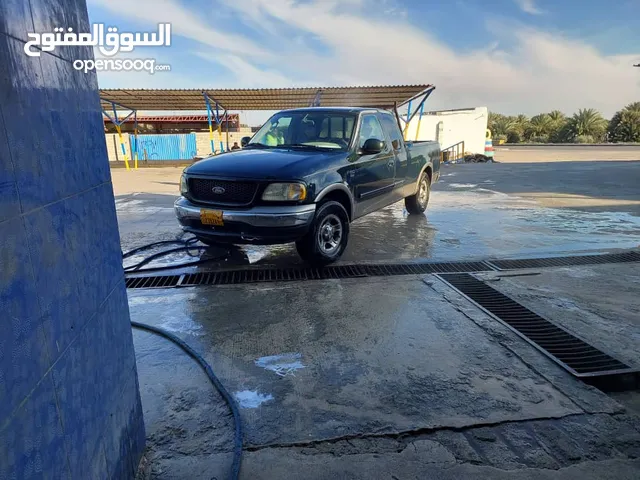 Used Ford F-150 in Sirte