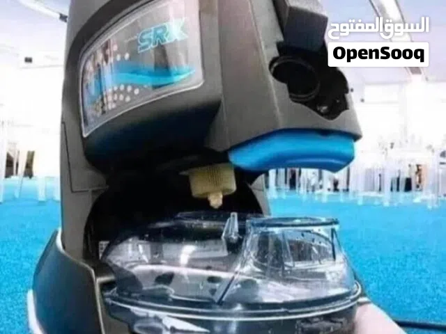 مكنسة ريمبو SRX