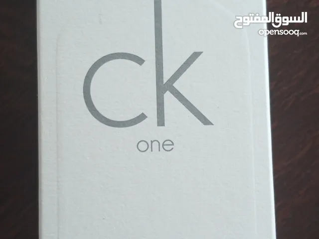 عطر CK one