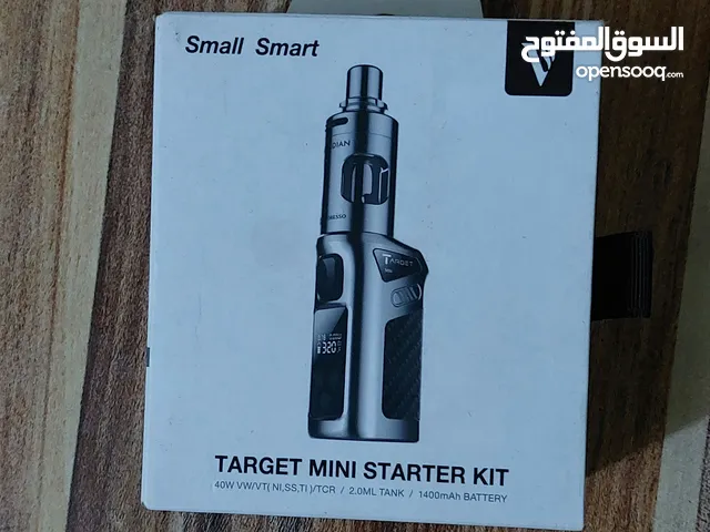 تارجيت ميني target mini kit