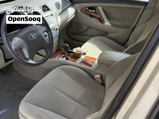 2007 Toyota Aurion Grande