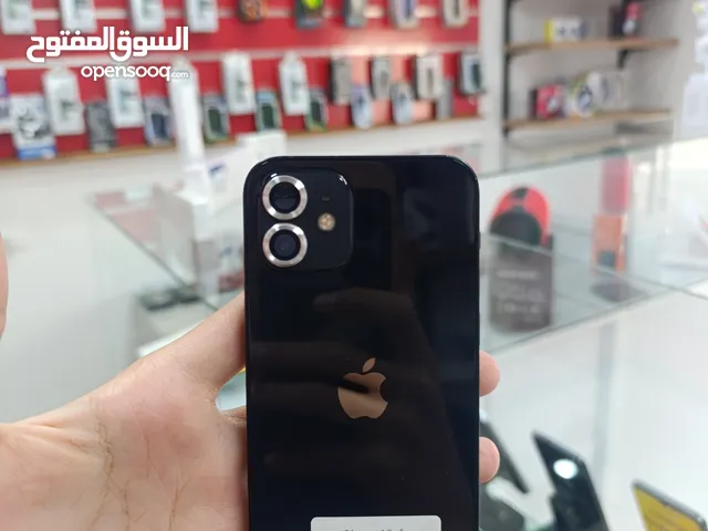 iPhone 12 128 جيجا