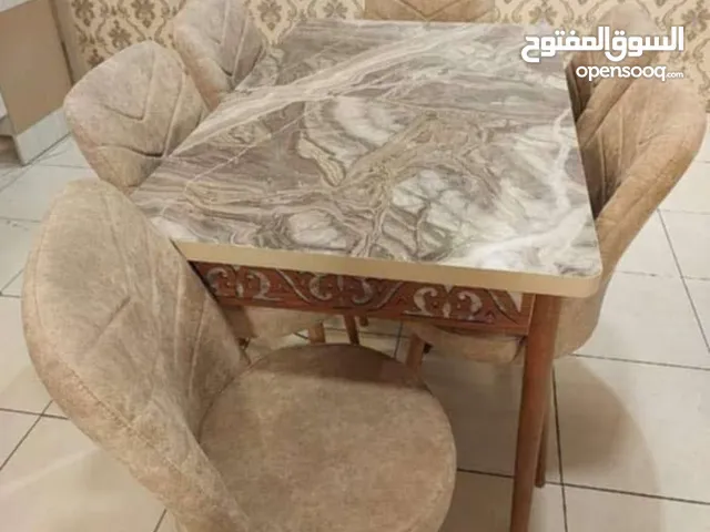 طاولات سفره