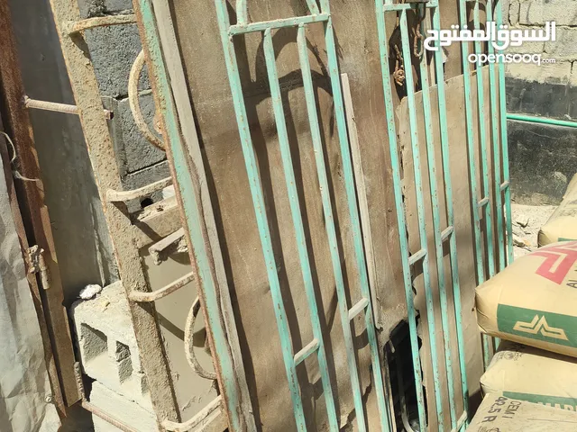 ابواب ، شبابيك، خشب