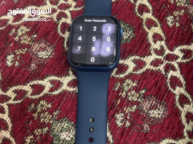 Apple smart watches for Sale in Central Governorate