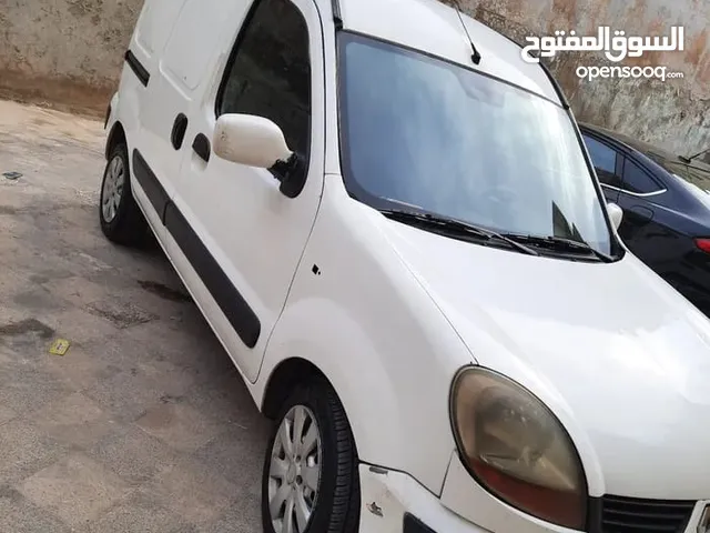 رينو كانغو