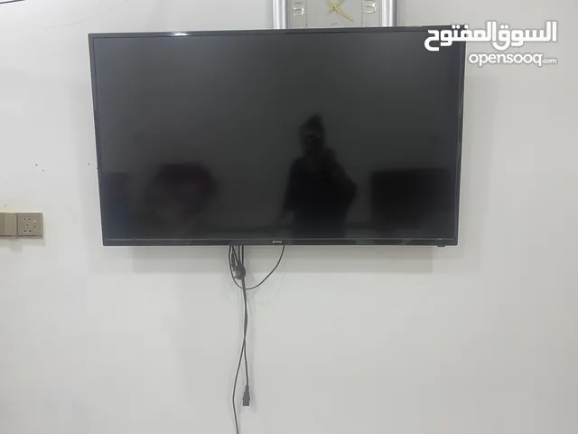 Gorenje Smart 50 inch TV in Baghdad