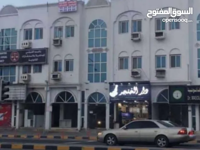 Furnished Shops in Al Batinah Sohar
