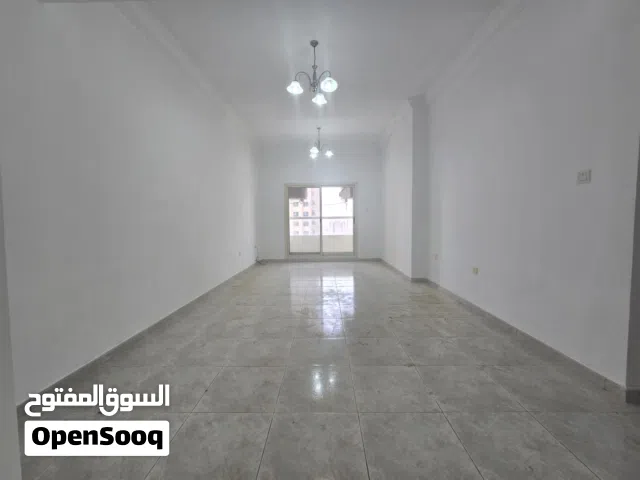 اكبر المساحات غرفتين وصاله في مدينه الامارات 2 حمام بلكونه باطلاله مميزه