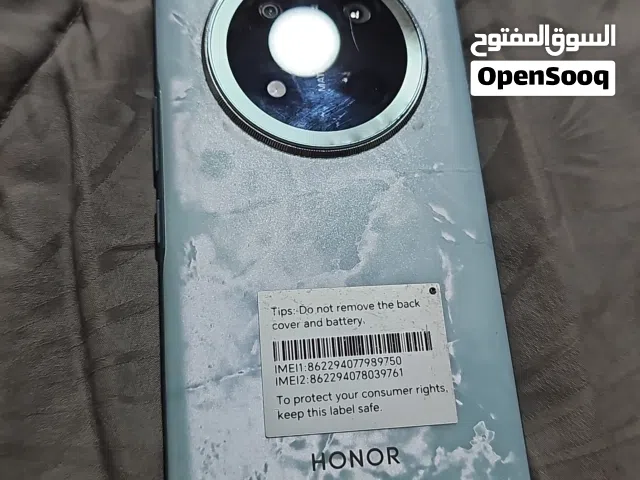 Honor Honor X9c 256 GB in Al Batinah