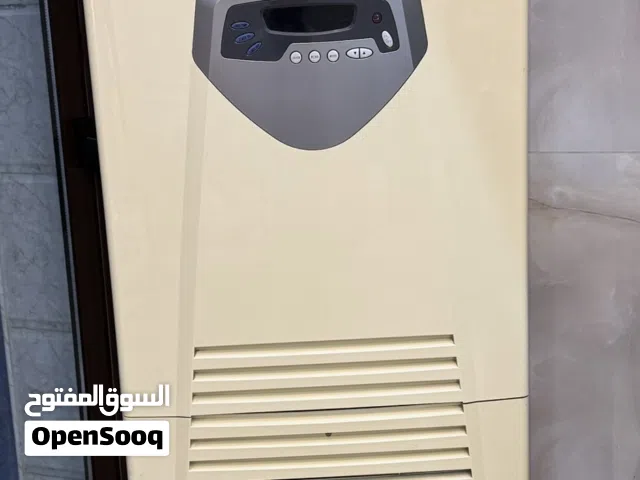 AUX 4 - 4.4 Ton AC in Baghdad