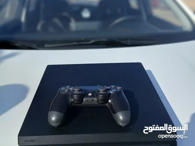 PlayStation 4 PlayStation for sale in Tripoli