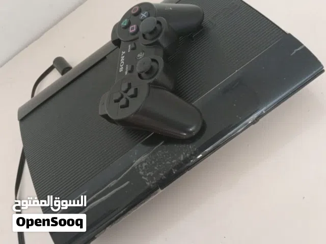 PlayStation 3 PlayStation for sale in Benghazi