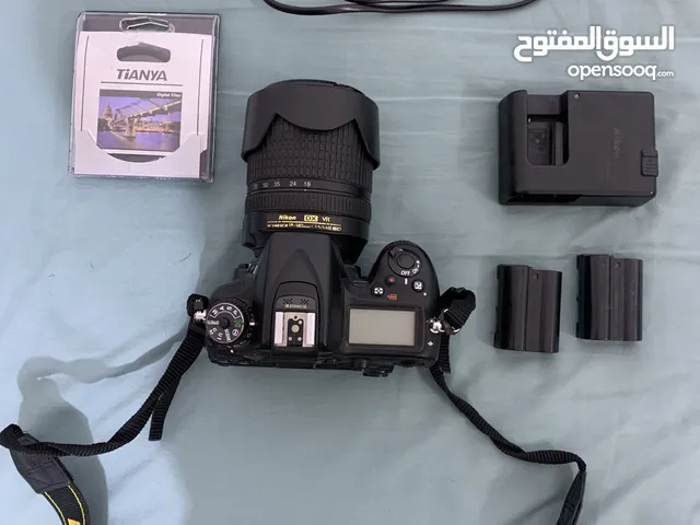 Nikon DSLR Cameras in Dhi Qar