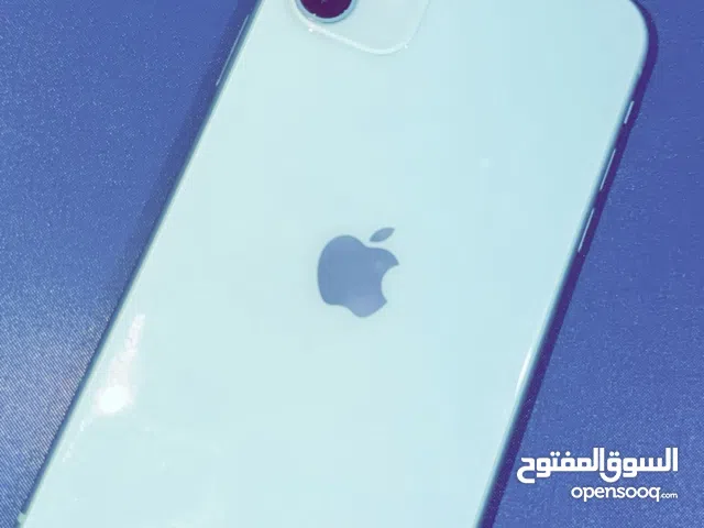Apple iPhone 11 128 GB in Amman