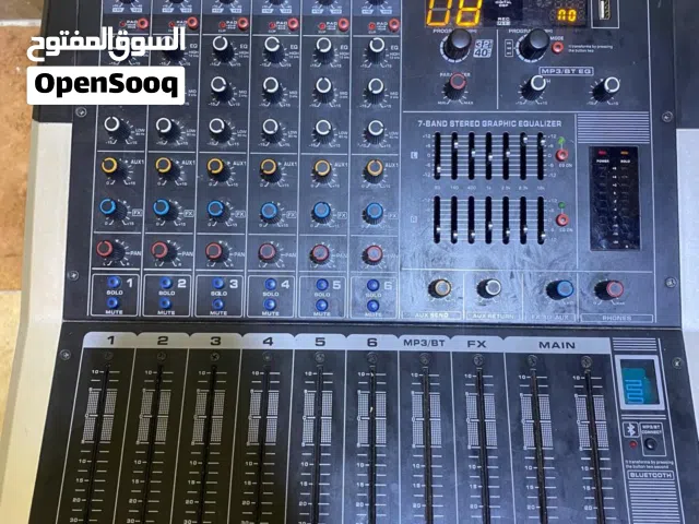 سماعات نوعيه هندي شغال اخو جديد