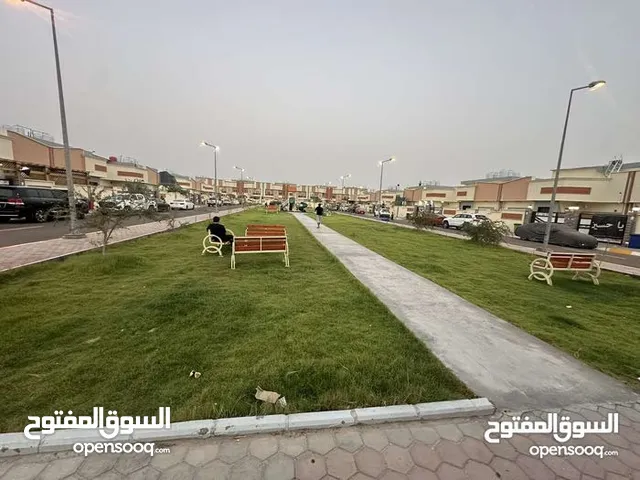 200 m2 3 Bedrooms Townhouse for Rent in Basra Al-Amal residential complex