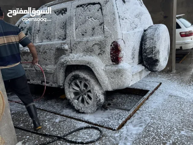 ليبرتي للبيع