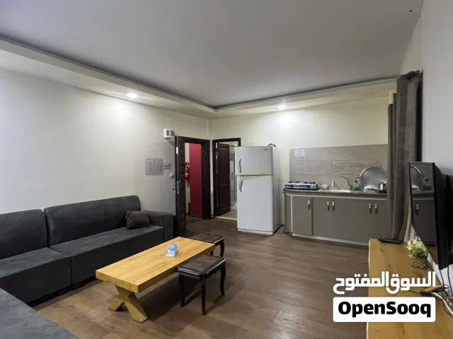 50 m2 Studio Apartments for Rent in Jenin Hay Al Basaten
