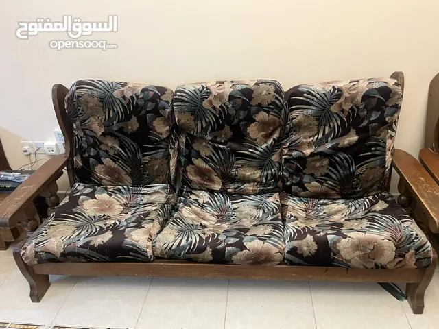 6 piece sofa