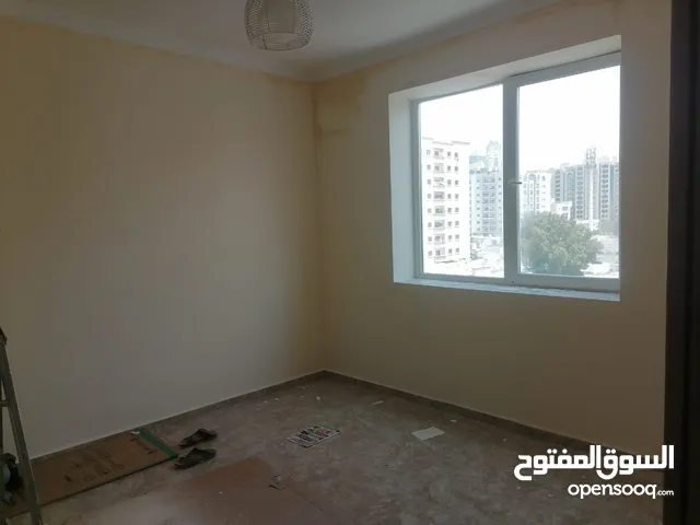 600 ft Studio Apartments for Rent in Ajman Al Rashidiya