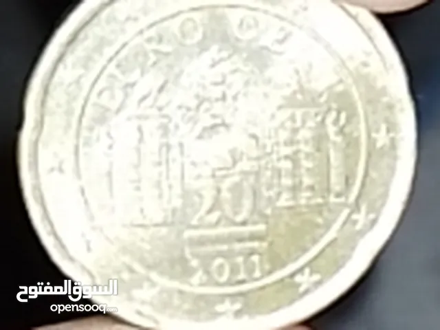 عملية معدنية اثريه لسنه 2011