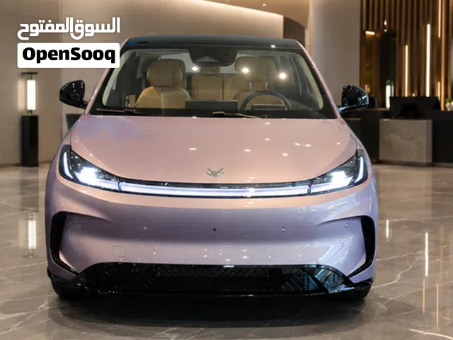 2026 ارك فوكس T1