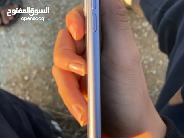 Apple iPhone 11 64 GB in Amman