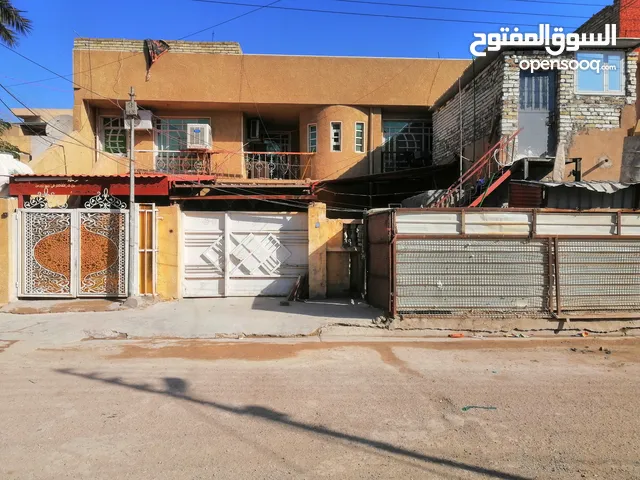 100 m2 4 Bedrooms Townhouse for Sale in Baghdad Elshaab