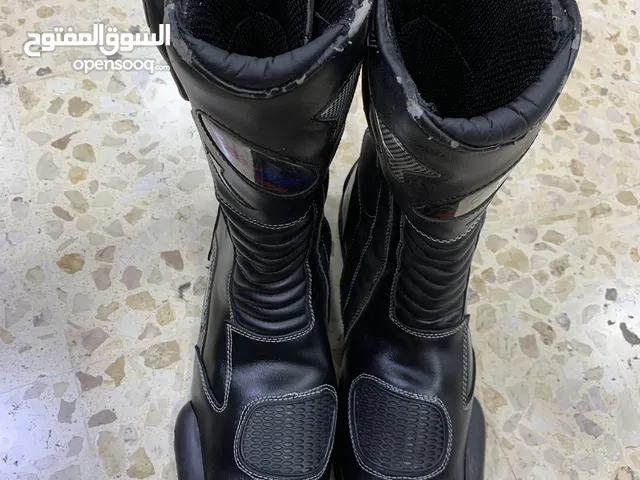 احذيه سيفتي