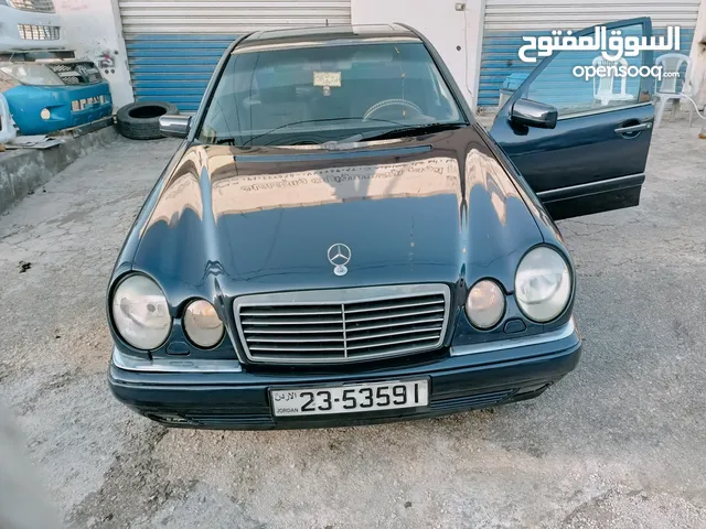 Used Mercedes Benz A-Class in Ajloun