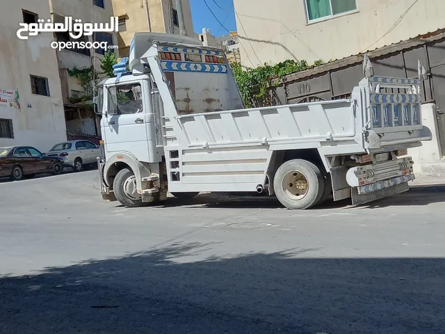 قلاب فحص كامل 813 فرهول جديد 4متر ابونورس