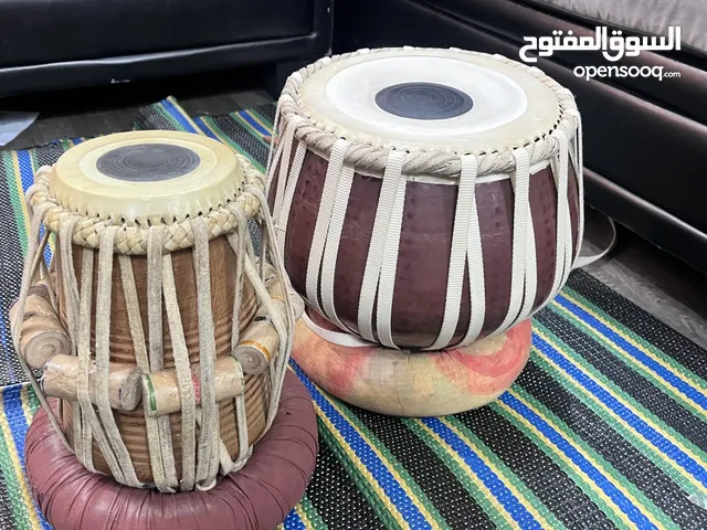 Tabla set indian