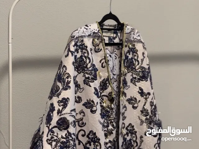 Unique abaya
